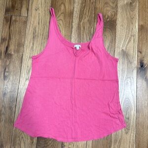 Mauve XL American Eagle tank top